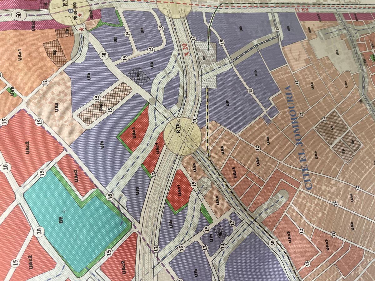 slider